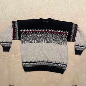 Men’s WindRiver Wool Blend Sweater | XXL | NWOT